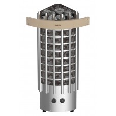 Защитные перила Harvia Glow Corner HTRC3